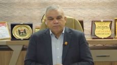 د. كريم النوري.. “دينامو” الإنسانية وعراب العودة الطوعية في ملف النازحين