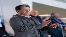 الشجاعة صفة تميز بها الدكتور عقيل مفتن، رئيس اللجنة الأولمبية الوطنية.