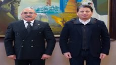 جندوا إعلام إحدى الهيئات، وأطلقوا الشائعات الباطلة، وكتبوا التقارير لجهات خارجية… كل ذلك لمحاولة تشويه صورة رئيس اللجنة الأولمبية الوطنية الدكتور عقيل مفتن.