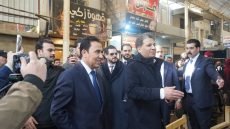 بعد أن صعّق الدكتور عقيل مفتن، رئيس اللجنة الأولمبية الوطنية، الوسط الرياضي بقرارات حاسمة