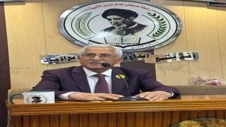 الأمسية الرمضانية الاولى ضمن برنامجها الرمضاني السنوي… .