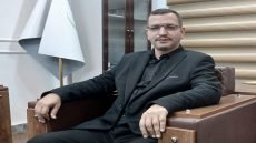 الإطار لا حطّ ولا طار / بقلم: صفاء الفريجي