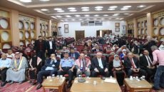 مهرجان عشتار للشعر والثقافة والفنون في الأردن بصمة ثقافية فنية بكل دوراته