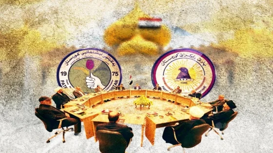 الإطار التنسيقي يمنح الحزبين الكرديين مهلة أخيرة لحسم رئاسة الجمهورية لإنهاء الخلافات