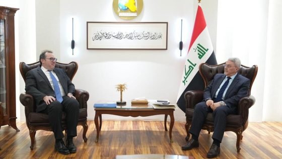 السعودية تستضيف اجتماعاً لدعم العراق في نقل سجناء داعش من سوريا