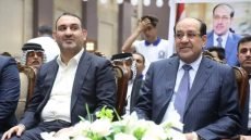 متجاهلاً الحملات ومهلة “الخميس”..نوري المالكي يشكل حكومته: مخاطبا الفصائل ألقوا السلاح وأهلاً وسهلاً..
