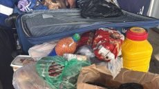 منع المعتمرين من إدخال الأطعمة للسعودية بسبب مخاطر محتملة