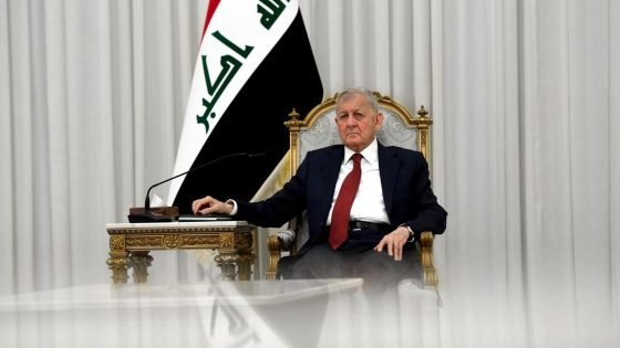 رئاسة الجمهورية تهنئ نقيب الصحفيين الجديد وتؤكد دعمها لحرية الإعلام