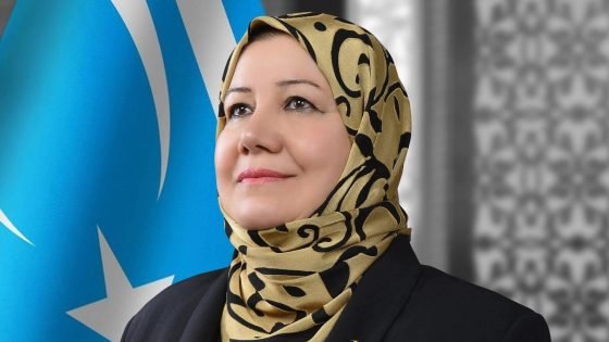 الجبهة التركمانية تدين استهداف منزل النائبة كولسل محمد وتطالب بتحقيق عاجل