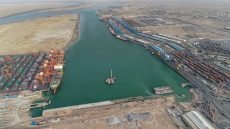 العراق يؤكد التزامه الدولي في ملف إيداع الخرائط خلال اتصال مع الأردن