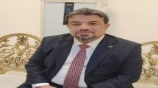 رئيس اتحاد الحقوقيين العراقيين يهنئ نقابة الصحفيين بمناسبة انتخاب النقيب ونائبيه