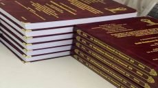 نائب يكشف تحركاً قانونياً ضد مروجي بيع الرسائل الجامعية