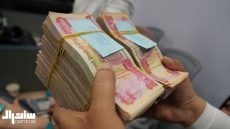 نائب يكشف عقدا بـ 52 مليون دولار لـ 49 استشاريا حصة الواحد منهم تصل إلى نحو 130 مليون دينار شهريا