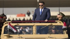 مبعوث ترامب: احسموا الأمر ..البارجات الأميركية وصلت والحرب قريبة.. ائتلاف السوداني يعيد حساباته مع المالكي