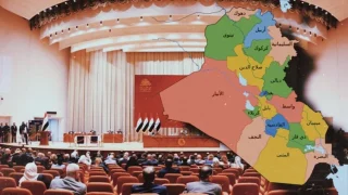 تعرف عليها.. التخطيط تقترح استحداث 4 محافظات عراقية جديدة