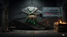 تقرير دولي: العراق يحتل موقعاً جديداً في مؤشر الفساد