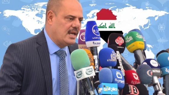 مؤيد اللامي.. وجه العراق المشرق في ذاكرة الصحافة العالمية / الدكتور حسن جمعة