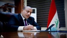 محافظ كربلاء: أزمة الكهرباء مستمرة.. ندعو لمنح المحافظين صلاحية إدارة ملف الطاقة