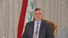 الأعرجي: تظاهرات بعض التجّار تحرّكها مصالح شخصية ومصلحية و نتيجة خسارتهم لمنافذ تجارية