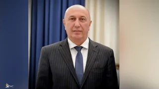 اليكتي” و”البارتي” يتفقان على ترشيح نزار آميدي لرئاسة الجمهورية