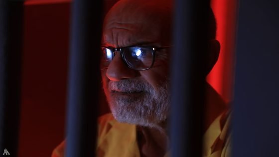 الأمن الوطني يعلن تنفيذ حكم الإعدام بحق المدان بقتل محمد الصدر