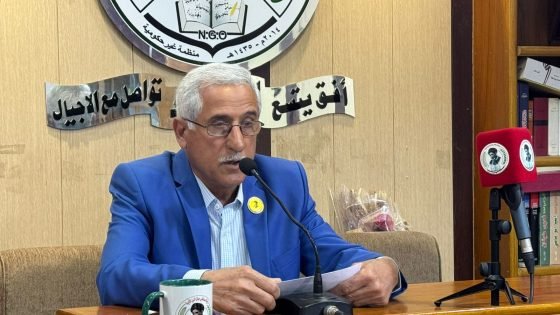 . الأمسية الرمضانية الثالثة (ضمن برنامجها الثقافي الرمضاني السنوي لعام ١٤٤٧ هج – ٢٠٢٦ م… .) رابطة مصطفى جمال الدين الادبية تستضيف الدكتور حسام مهند مصطفى جمال الدين..