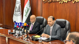 نينوى.. القضاء يطمئن عوائل ضحايا داعش حول سجناء سوريا