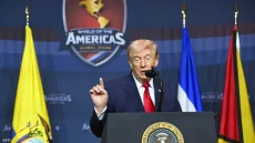 ترامب يدعم لاغتيال مجتبى خامنئي إذا لم يستجب للمطالب التي تطرحها واشنطن