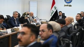 العدل العراقية تعلن إعادة تشكيل اللجنة الوطنية للمفقودين