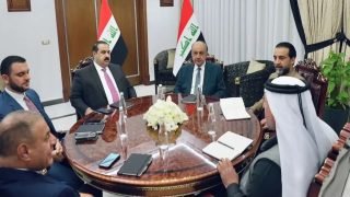 المجلس السياسي يرد على الكتائب: تهديداتكم لضباط المخابرات إرهاب ضد الدولة