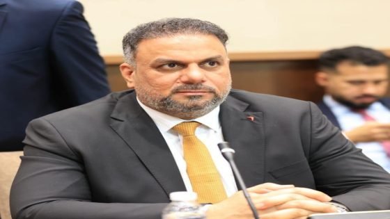 لهذا السبب.. برلماني يهدد بطرد شركات الإقليم العاملة في الحقول الجنوبية