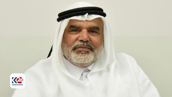 علي الهيل ” نامل بعدم سقوط النظام الإيراني..إسرائيل ستحتل الكويت وغرب السعودية ضمن فكرة: من النيل إلى الفرات!