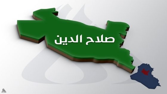 تشكيل خلية أزمة لمواجهة الأمطار في الشرقاط