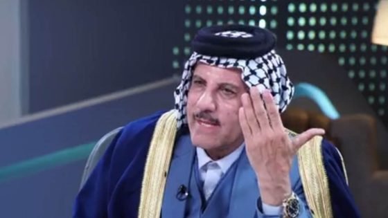 عدنان الدنبوس ..السوداني اتفق مع أميركا.. جيش العراق لن يضرب إلا إذا فعلتها سوريا أو إسرائيل!