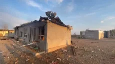 كركوك.. استهداف مقر حزب كوردي معارض لإيران