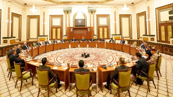 ائتلاف إدارة الدولة: نرفض تحويل العراق إلى ساحة للصراع الإقليمي