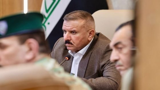 الداخلية تتوعد المحتكرين بعقوبات صارمة