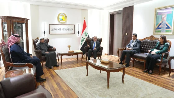 الكويت تبلغ بغداد بتسجيل هجمات من داخل الأراضي العراقية