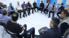 بابل تشكل خلية “أزمة إعلامية” لمواجهة “التهويل والتضليل”