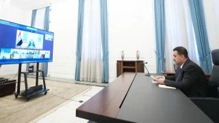 العراق يدعو لتشكيل تحالف دبلوماسي شرق أوسطي أوروبي لوقف الحرب