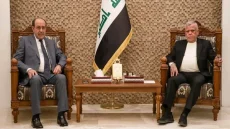 المالكي يُقسّم الإطار التنسيقي لثلاثة أجنحة والعامري يسعى لجمعها على “مأدبة إفطار”