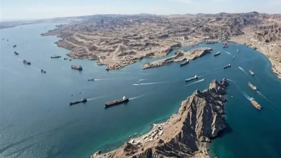 طلب نيابي إلى الخارجية لفتح حوار مع طهران بشأن الناقلات العراقية في هرمز