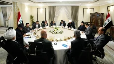 بانتظار اتضاح ملامح الأحداث.. الإطار يرهن اختيار مرشح رئيس الحكومة بالوضع الإقليمي ودعوة عاجلة لإعلان “حكومة طوارئ”