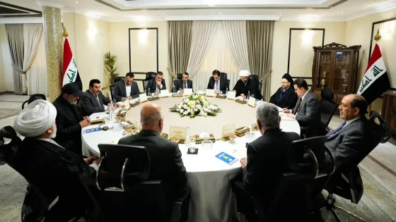 بانتظار اتضاح ملامح الأحداث.. الإطار يرهن اختيار مرشح رئيس الحكومة بالوضع الإقليمي ودعوة عاجلة لإعلان “حكومة طوارئ”