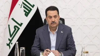 السوداني: واشنطن تقصف الحشد ونتعرض لانتهاكات أميركية – إيرانية وإسرائيل تشعل الحروب وتسبب المآسي وتتجاوز القانون الدولي