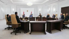 بحضور زيدان والفياض.. اجتماع الإطار يؤكد “حق الدولة الحصري بقرارات الحرب والسلم”