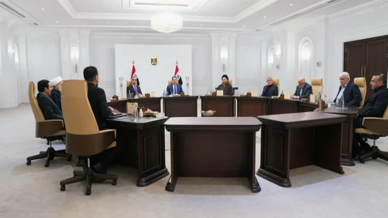 بحضور زيدان والفياض.. اجتماع الإطار يؤكد “حق الدولة الحصري بقرارات الحرب والسلم”