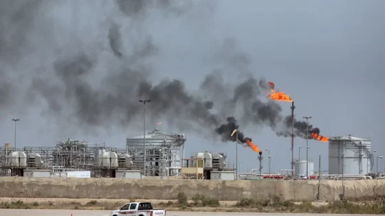 تصنيف 2025: العراق بالمرتبة 12 عربياً في جودة الهواء