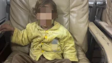 تحرير طفل وتفكيك شبكة للإتجار بالبشر في بغداد