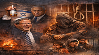 القانون ضد العرب فقط..الكنيست يمرر المقصلة الفلسطينية ويصادق على إعدام الأسرى في يوم الأرض